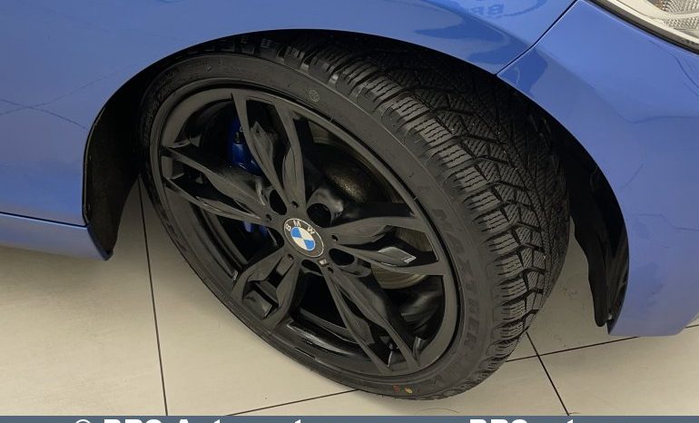 BMW M235 Coupe Automatas 2015 full