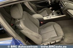 BMW M235 Coupe Automatas 2015 full