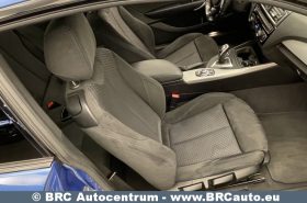 BMW M235 Coupe Automatas 2015