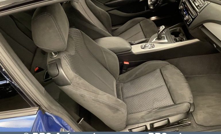 BMW M235 Coupe Automatas 2015 full