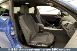 BMW M235 Coupe Automatas 2015 full