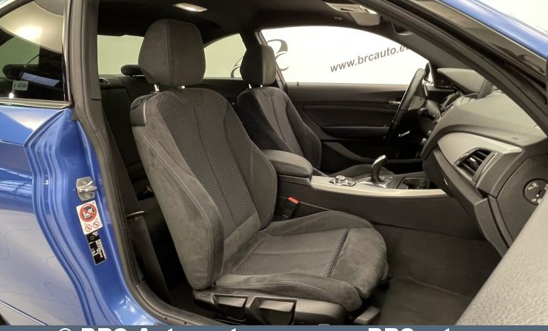 BMW M235 Coupe Automatas 2015 full