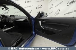 BMW M235 Coupe Automatas 2015 full