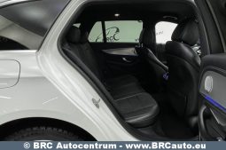 Mercedes-Benz E 220 d T AMG Line Automatas 2017 full