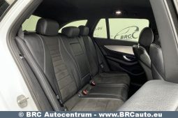 Mercedes-Benz E 220 d T AMG Line Automatas 2017 full