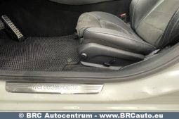 Mercedes-Benz E 220 d T AMG Line Automatas 2017 full