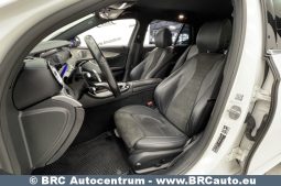 Mercedes-Benz E 220 d T AMG Line Automatas 2017 full