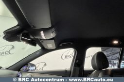 Mercedes-Benz E 220 d T AMG Line Automatas 2017 full