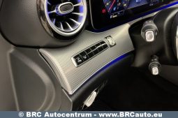 Mercedes-Benz E 220 d T AMG Line Automatas 2017 full