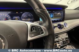 Mercedes-Benz E 220 d T AMG Line Automatas 2017 full