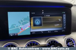 Mercedes-Benz E 220 d T AMG Line Automatas 2017 full