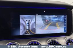 Mercedes-Benz E 220 d T AMG Line Automatas 2017 full