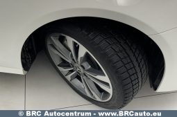 Mercedes-Benz E 220 d T AMG Line Automatas 2017 full