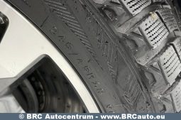 Mercedes-Benz E 220 d T AMG Line Automatas 2017 full