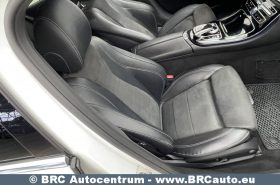 Mercedes-Benz E 220 d T AMG Line Automatas 2017