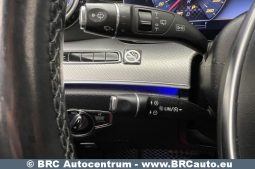 Mercedes-Benz E 220 d T AMG Line Automatas 2017 full