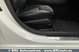 Mercedes-Benz E 220 d T AMG Line Automatas 2017 full