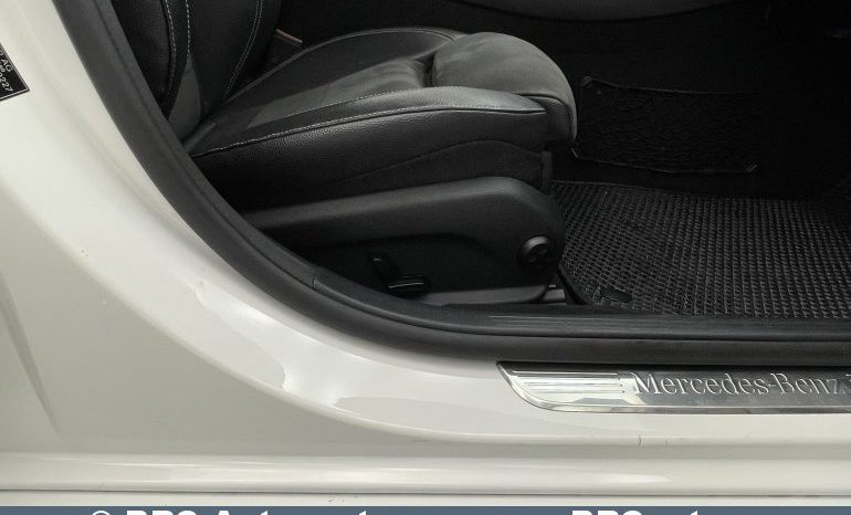 Mercedes-Benz E 220 d T AMG Line Automatas 2017 full