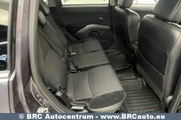 Mitsubishi Outlander 2.2 DI-D 4WD Automatas 2012 full