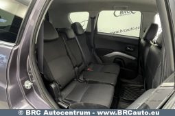 Mitsubishi Outlander 2.2 DI-D 4WD Automatas 2012 full