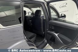 Mitsubishi Outlander 2.2 DI-D 4WD Automatas 2012 full