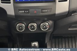 Mitsubishi Outlander 2.2 DI-D 4WD Automatas 2012 full