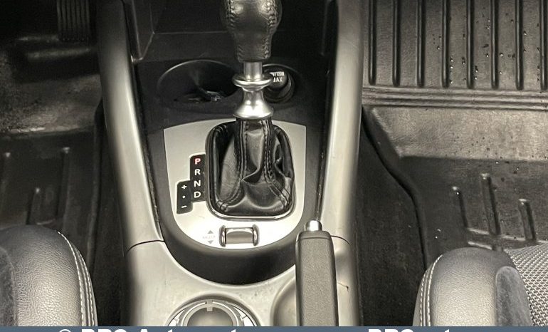 Mitsubishi Outlander 2.2 DI-D 4WD Automatas 2012 full