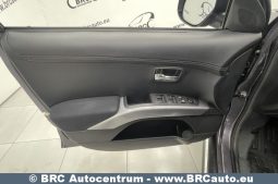 Mitsubishi Outlander 2.2 DI-D 4WD Automatas 2012 full