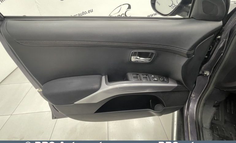 Mitsubishi Outlander 2.2 DI-D 4WD Automatas 2012 full