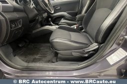 Mitsubishi Outlander 2.2 DI-D 4WD Automatas 2012 full