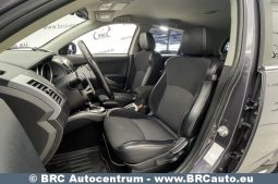 Mitsubishi Outlander 2.2 DI-D 4WD Automatas 2012 full