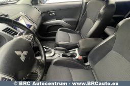 Mitsubishi Outlander 2.2 DI-D 4WD Automatas 2012 full