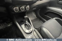 Mitsubishi Outlander 2.2 DI-D 4WD Automatas 2012 full