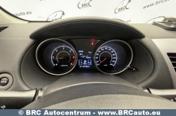 Mitsubishi Outlander 2.2 DI-D 4WD Automatas 2012 full