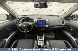 Mitsubishi Outlander 2.2 DI-D 4WD Automatas 2012 full
