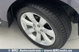 Mitsubishi Outlander 2.2 DI-D 4WD Automatas 2012 full