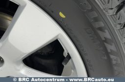Mitsubishi Outlander 2.2 DI-D 4WD Automatas 2012 full