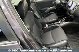 Mitsubishi Outlander 2.2 DI-D 4WD Automatas 2012 full