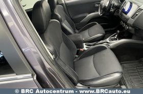 Mitsubishi Outlander 2.2 DI-D 4WD Automatas 2012