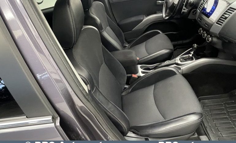 Mitsubishi Outlander 2.2 DI-D 4WD Automatas 2012 full