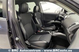 Mitsubishi Outlander 2.2 DI-D 4WD Automatas 2012 full