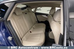 Audi A5 Sportback 2.0 TDI Quattro Automatas 2018 full