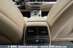 Audi A5 Sportback 2.0 TDI Quattro Automatas 2018 full