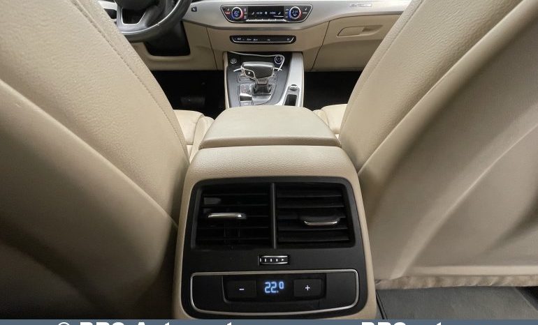 Audi A5 Sportback 2.0 TDI Quattro Automatas 2018 full