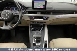 Audi A5 Sportback 2.0 TDI Quattro Automatas 2018 full