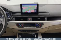 Audi A5 Sportback 2.0 TDI Quattro Automatas 2018 full