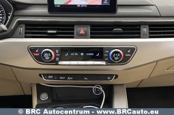 Audi A5 Sportback 2.0 TDI Quattro Automatas 2018 full