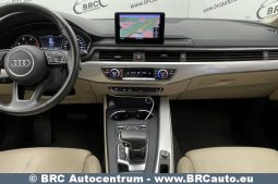 Audi A5 Sportback 2.0 TDI Quattro Automatas 2018 full