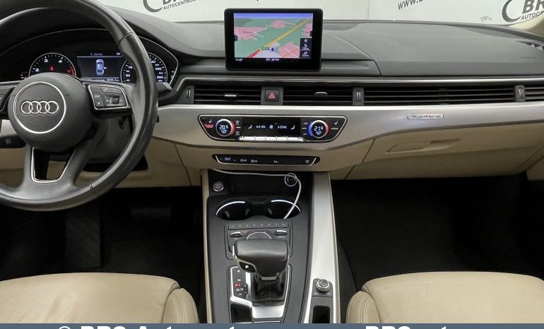 Audi A5 Sportback 2.0 TDI Quattro Automatas 2018 full