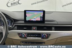 Audi A5 Sportback 2.0 TDI Quattro Automatas 2018 full